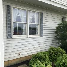 Roof Washing and House Washing in Findlay, OH 10